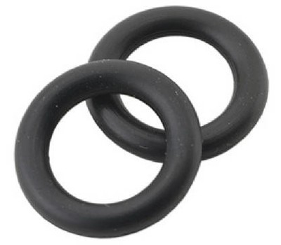 THE IMPORTANCE OF 'O' RINGS | Industrial Rubber Parts