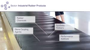 Bonding materials and chemicals used to combine metal and rubber as a end user product